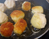 Foto del paso 5 de la receta: Croquetas de patatas