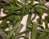 Foto del paso 7 de la receta: Cintas de espinaca
