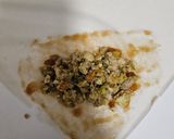Foto langkah ke 8 dari resep Lumpia Ayam sayur.