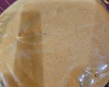 Foto del paso 9 de la receta Mousse de ciruela con su coulis