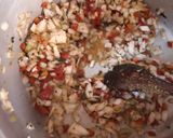 Foto del paso 1 de la receta: Crisol de razas (moros y cristianos) versión mía