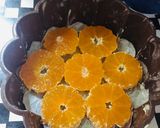 Foto del paso 3 de la receta: Queque de mandarina🍊🍊👌