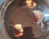Édes szalámi recept fázis 1 fotója