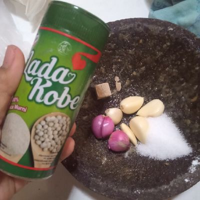 Langkah 8