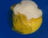 Foto del paso 1 de la receta: Cupcakes de vainilla fáciles y económicos