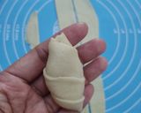 Foto langkah ke 7 dari resep Molen Pisang Kepok.