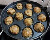 A picture of step 2 of Chicken Mince Kofta Curry.