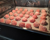 Foto del paso 1 de la receta: Albóndigas en Salsa de tomate