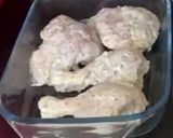 صورة لخطوة 2 من وصفة فخيدات في الفرن🍗