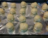 Foto del paso 5 de la receta: Bolas de Fraile - Krapfen