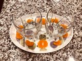 ઓરેન્જ પંચ (Orange Punch Recipe In Gujarati)