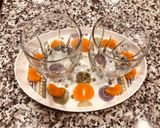 ઓરેન્જ પંચ (Orange Punch Recipe In Gujarati) રેસીપી સ્ટેપ4ફોટો