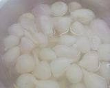 A picture of step 4 of Venison Stifado!!!.