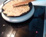 Foto del paso 3 de la receta: Crep con manzana