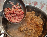 Foto del paso 10 de la receta: Canelones de Champiñones, Setas y Bacon 🍄