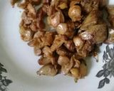 Foto langkah ke 2 dari resep Tumis Ati Pete.