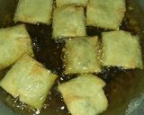 Foto langkah ke 7 dari resep "martabak bayam ala bumil.