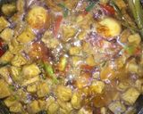 Foto langkah ke 4 dari resep Semur Gila.