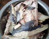 Foto langkah ke 1 dari resep Tongkol kemangi.
