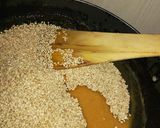 તલની ચીકી (Til Chiki Recipe In Gujarati) રેસીપી સ્ટેપ1ફોટો