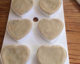 Foto del paso 5 de la receta: Sorrentinos love 💞