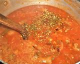 Foto del paso 8 de la receta: Polenta con tuco