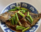 豆瓣魚的食譜步驟2照片