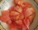 Foto del paso 2 de la receta: Gazpacho de era