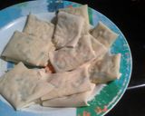 Foto langkah ke 3 dari resep Lumpia tahu.