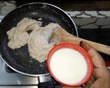 A picture of step 9 of Paneer Curry (Paneer Curry Recipe).