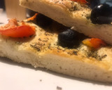 Foto del paso 5 de la receta: Focaccia