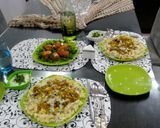 صورة لخطوة 1 من وصفة كوردن بلو