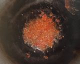 Foto langkah ke 4 dari resep Sambal bawang Ala esterlita Alexander.
