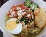 Cara Membuat Soto Ayam Bening 5