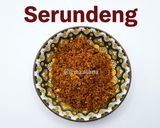 Foto langkah ke 3 dari resep Serundeng.