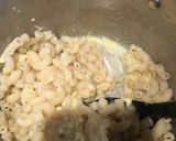 A picture of step 4 of 👊 🏼P-lo's Semi Homemade - 😝 Macaroni And Cheese 👊🏼😋.