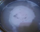 Foto langkah ke 2 dari resep #GA5 Puding kelapa.