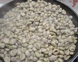 A picture of step 4 of Fava Bean and Sausage Empanada.