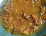 सूरन की सब्जी (Suran ki sabzi recipe in Hindi) रेसिपी चरण 5 फोटो