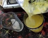 عکس مرحله 2 از دستور شربت نارنج🍊🧊