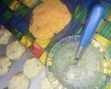 Foto langkah ke 4 dari resep Nugget kentang.