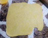 Foto del paso 5 de la receta: Canastitas de dulce de leche