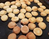 Foto del paso 3 de la receta: Bizcochitos artesanales