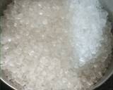 Sabudana kheer recipe step 1 photo