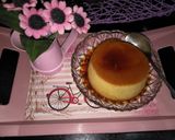 صورة لخطوة 9 من وصفة فلان البيض بالكراميل 🍮🍮