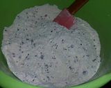 Foto langkah ke 1 dari resep Choco White Coffee Muffin.