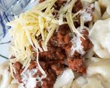 Foto del paso 8 de la receta: Pasta Casera Cabattielle o Orequiette