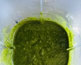 Foto del paso 2 de la receta: Salsa pesto