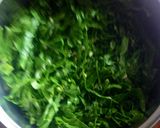 Foto del paso 5 de la receta: Guiso de acelga con papas doradas