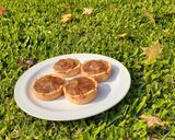 Foto del paso 12 de la receta: Mini tartas de manzana 🍎